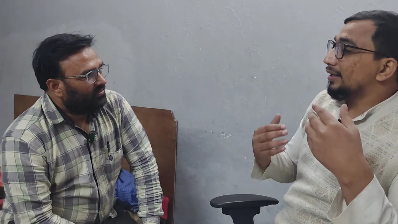 Bihar Election, Result Prediction by Mufti Saleem Ahmad 