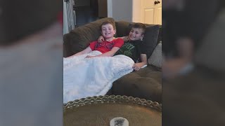 Texas mother raises awareness after nearly losing both sons to sudden cardiac arrest