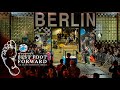 Blue tomato best foot forward 2023 berlin finals