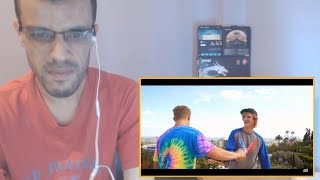 Download lagu Jake Paul I Love You Bro Song feat Logan Paul MP3 REACTION جزائري Jake Paul I Love You Bro Song feat Logan Paul MP3 REACTION جزائري