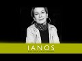 Συναντήσεις Με Συγγραφείς στο café του ΙΑΝΟΥ | Λένα Διβάνη | IANOS