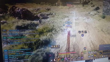 Bdo speed hacking 1