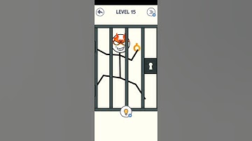 Draw puzzle 2 level 15 walkthrough"(solution) QB Gamer tips