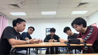 OM VIDEO PROJECT GROUP 19