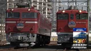 記憶に残る列車シリーズ 寝台特急編 カシオペア・トワイライト [Blu-ray] 記憶に残る列車シリーズ 寝台特急編「カシオペア・トワイライト