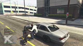 Drinking glitch