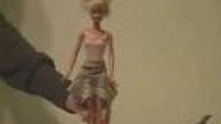 Barbie Issues(Chipmunk)