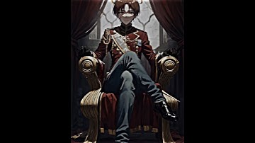 Yuiichi Vs Ayanokoji - Copying Wis Editors @yelanisme  (Part · 1)