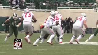 MSU football player cooper may have violated probation