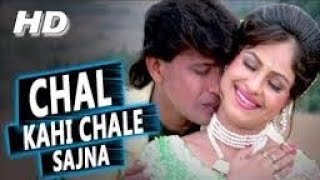 chal kahin chale sajna karaoke Usman bhai lyric Amar Sanu Suresh wadkar