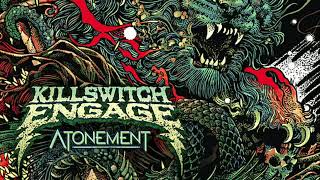 Killswitch Engage   The Signal Fire Featuring Howard Jones