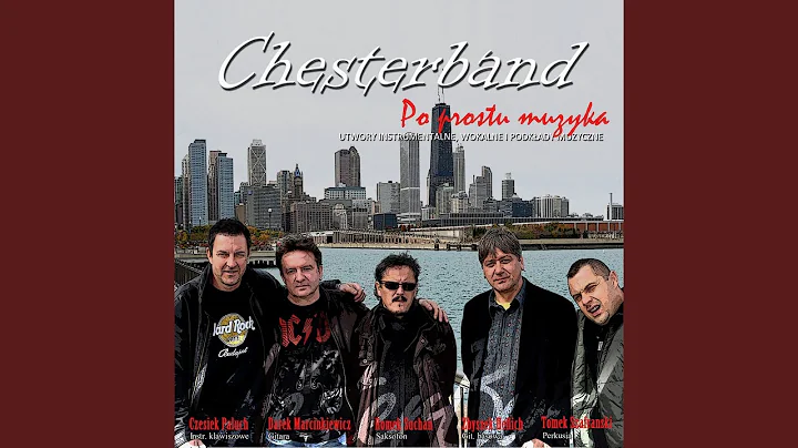 Czas jak Kamień w Wodę