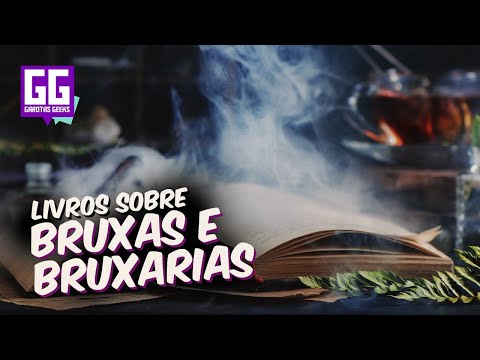 TIPS: 5 Books on Witches and Witchcraft