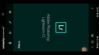 Adobe photoshop lightroom cc photo editing gujrati ma mo dosto screenshot 4