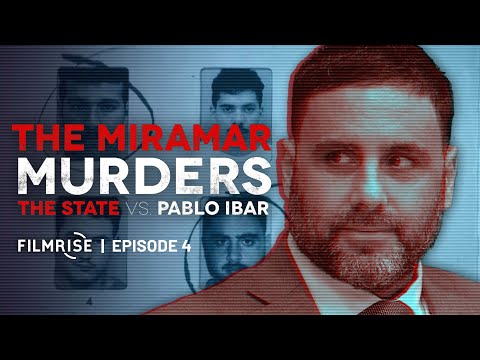 THE MIRAMAR MURDERS - THE WITNESSES