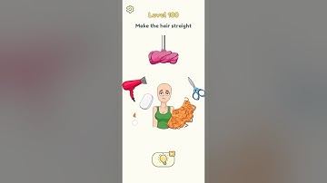 DOP2 || Delete One Part Game  level 51-100 walkthrough