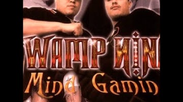 Twamp Nina Mista AMC Late Night