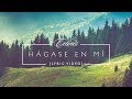 Celinés - Hágase en mí [Lyric Video]