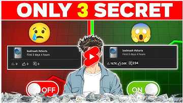 How To Solve o views problem on YouTube Shorts 🚀