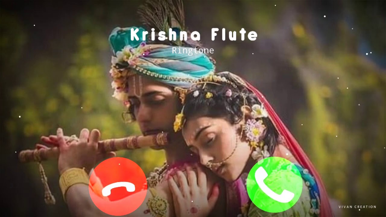 Krishna flute Ringtone  Shree Krishna Ringtone  Krishna new Ringtone 2020