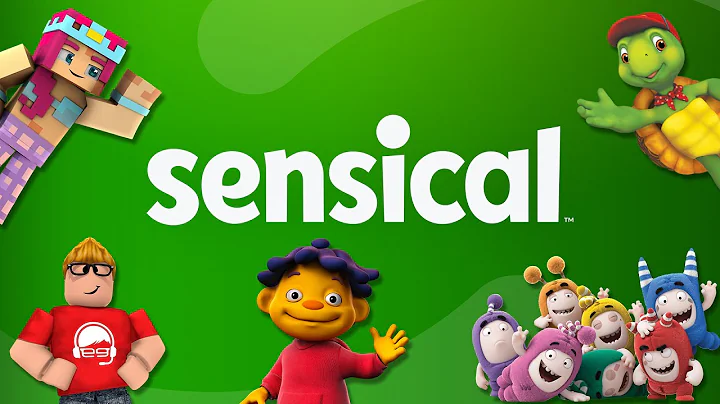 Sensical_Streaming_Video_App_2026_Preview