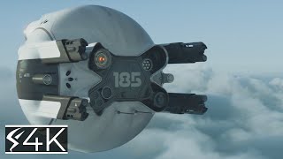 Attack Drones : Oblivion screenshot 5