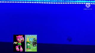 Amy Rose Swimsuit Watches The Big Idea Logo