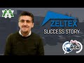 Zeltex success story i miller weldmaster german