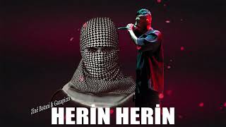 Zînê Botani x Gazapizm - Herin Herin / Kurdish Mix ( Prod. Meto Beats )