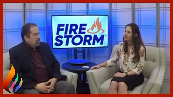 Firestorm Interview: Mark Searls