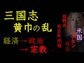 三国志・黄巾の乱から読み解く〈経済・政治・宗教〉【辺野古・同志社問題、米国とバチカン対立・不法移民】（2026年4月25日）