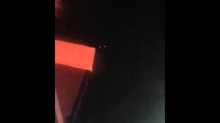 Alien En Lima-Megaplaza