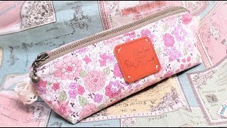 ＊つくし様＊　めがねポーチ　ジャバラポーチ　ハンドメイド くらはしれい on X: 