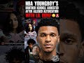NBA YoungBoy Brother Kendell Arrested For Altercation With Lil Dump &amp; His Girlfriend