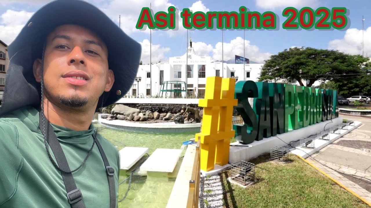 Ambiente en San Pedro Sula 2025 