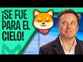 ELON MUSK HABLA DE SHIBA INU!!!!!!!