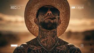 Dark Country Rap Road Mix 2026 | Outlaw Rebel Anthems, Southern Rock & Hick Hop Bangers