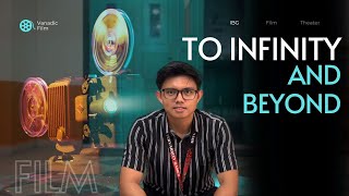 VANADIC - #TOINFINITYANDBEYOND ( IBG 2024 SHORT FILM CONTEST )