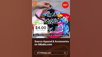 Source Apparel & Accessories on Alibaba com 1080 1620