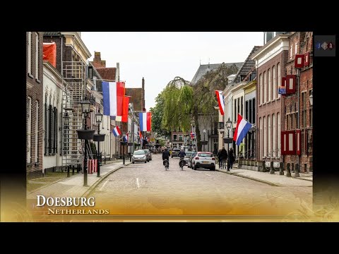 Doesburg, The Netherlands - Part 1