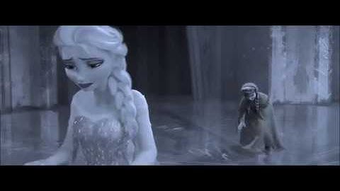 Beware the Frozen Heart