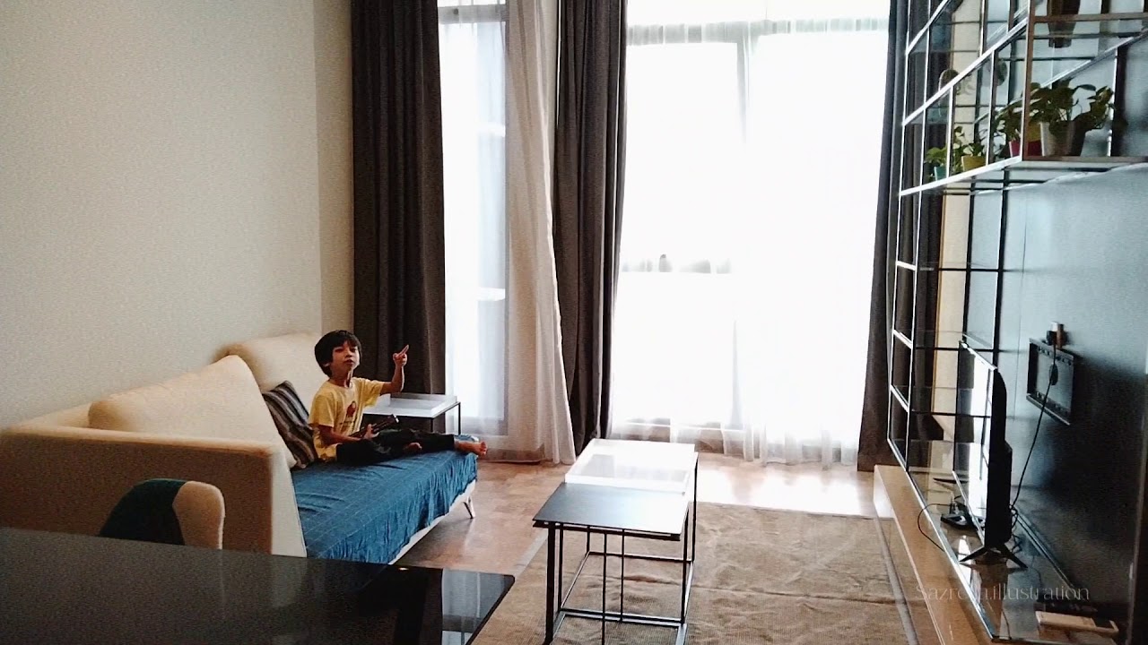 Expressionz Suites By Ihost Global Tiffany Suites Youtube