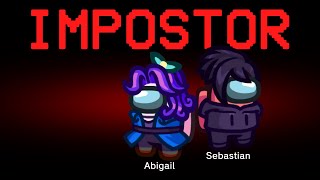 Among Us but Abigail and Sebastian are the Impostors (Stardew Valley) Among Us but Abigail and Sebastian are the Impostors (Stardew Valley)
