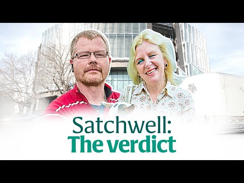 Richard Satchwell convicted of wife’s murder and now faces life in prison