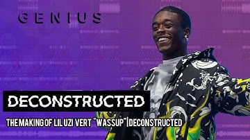 The Making Of Lil Uzi Vert