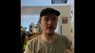 *More Fire* Platinum Cookies by King’s Garden batter review