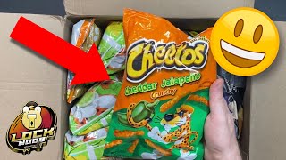 Mystery Package from the US!