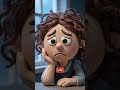 Why'd It Have to Be Me?