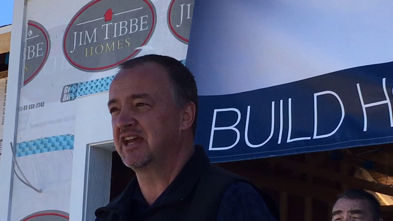 Michigan Homebuilders Alarmed