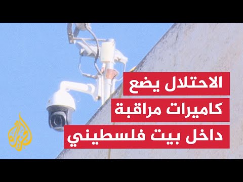 "بيتي أصبح سجنا".. شادي سدر يروي تفاصيل العيش داخل سجن من المستوطنين في الخليل القديمة